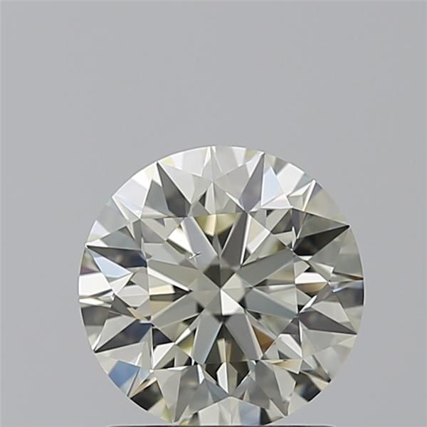 Prírodný diamant okrúhly...