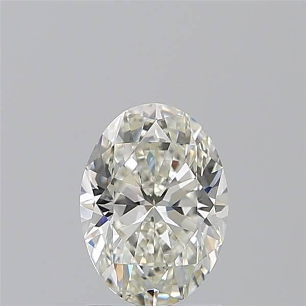 Prírodný diamant oval,...