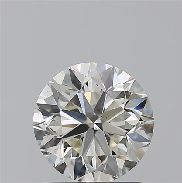 Prírodný diamant okrúhly...