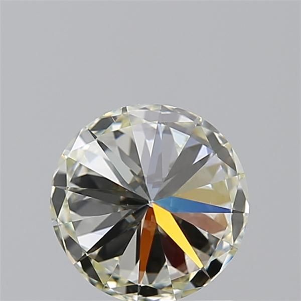 Prírodný diamant okrúhly...