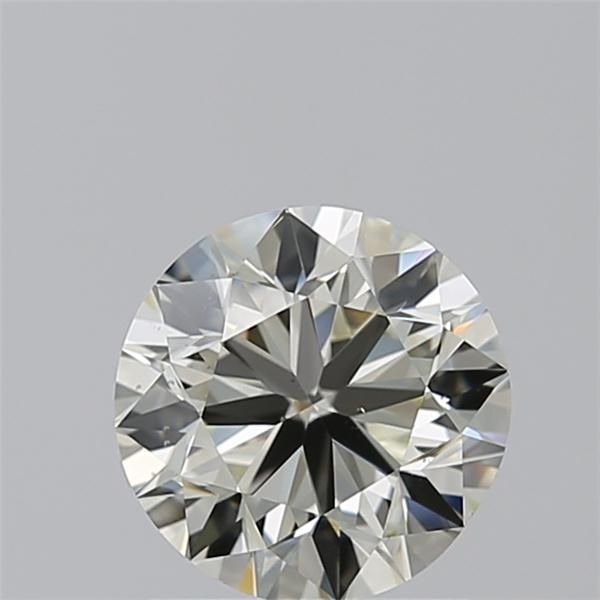 Prírodný diamant okrúhly...