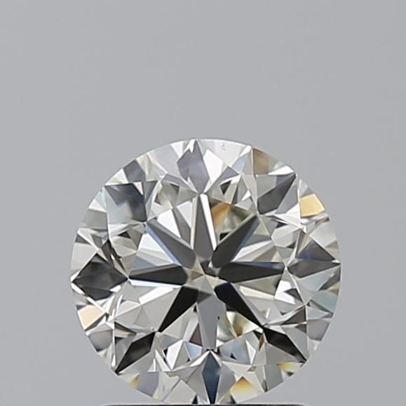 Prírodný diamant okrúhly...