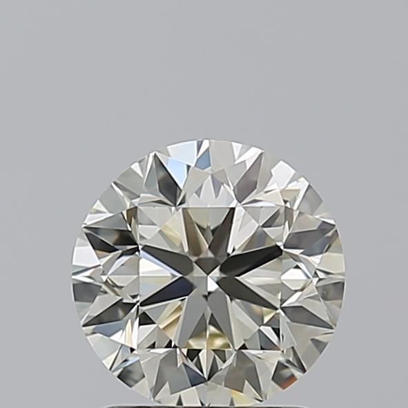 Prírodný diamant okrúhly...