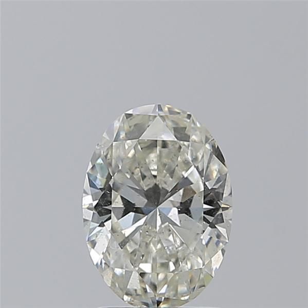 Prírodný diamant oval, SI2,...