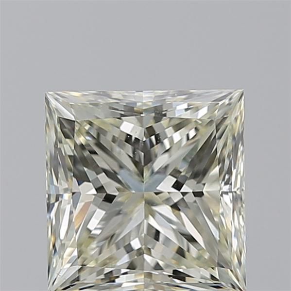 Prírodný diamant princess,...