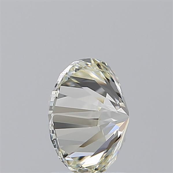 Prírodný diamant okrúhly...