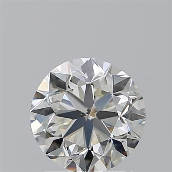 Prírodný diamant okrúhly...