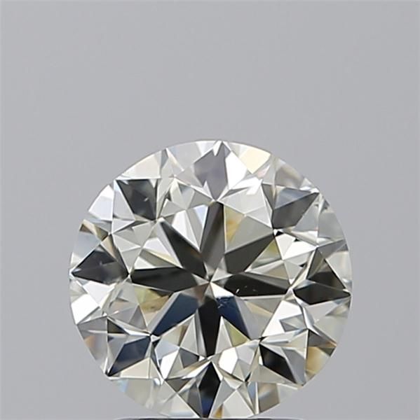 Prírodný diamant okrúhly...