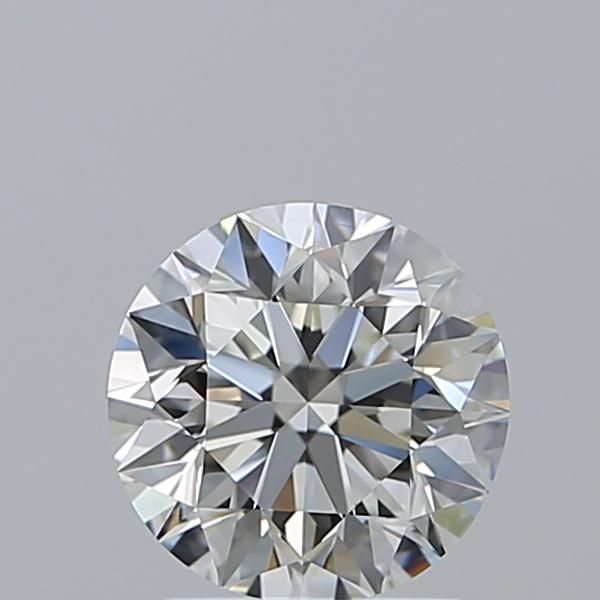 Prírodný diamant okrúhly...