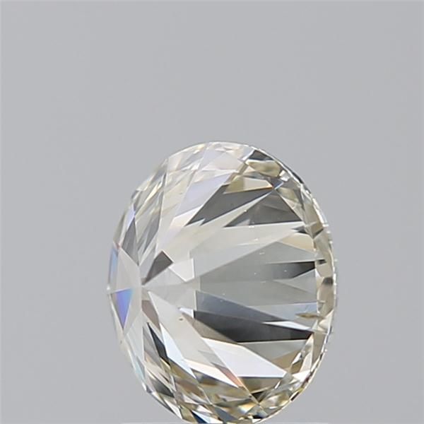 Prírodný diamant okrúhly...