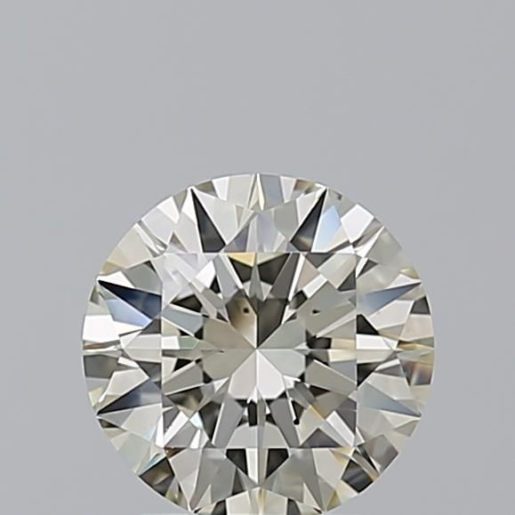 Prírodný diamant okrúhly...