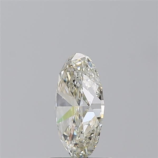 Prírodný diamant oval, SI2,...