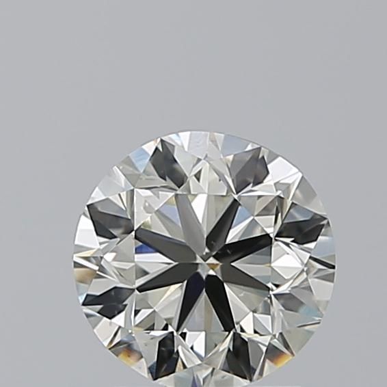 Prírodný diamant okrúhly...