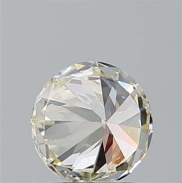 Prírodný diamant okrúhly...