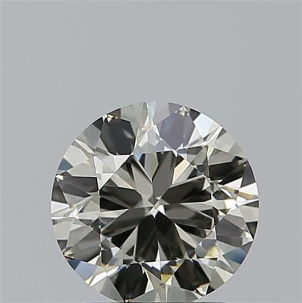 Prírodný diamant okrúhly...