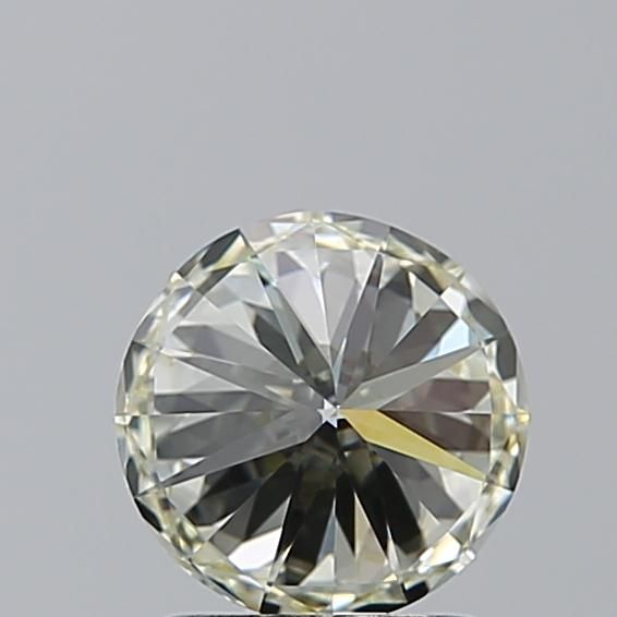 Prírodný diamant okrúhly...