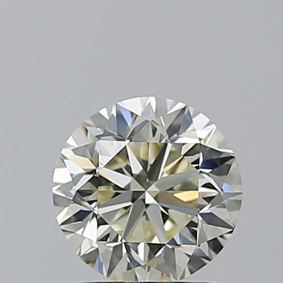 Prírodný diamant okrúhly...