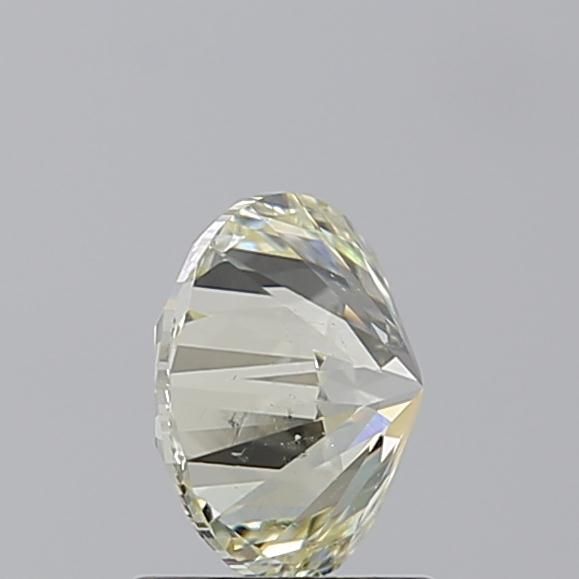 Prírodný diamant okrúhly...