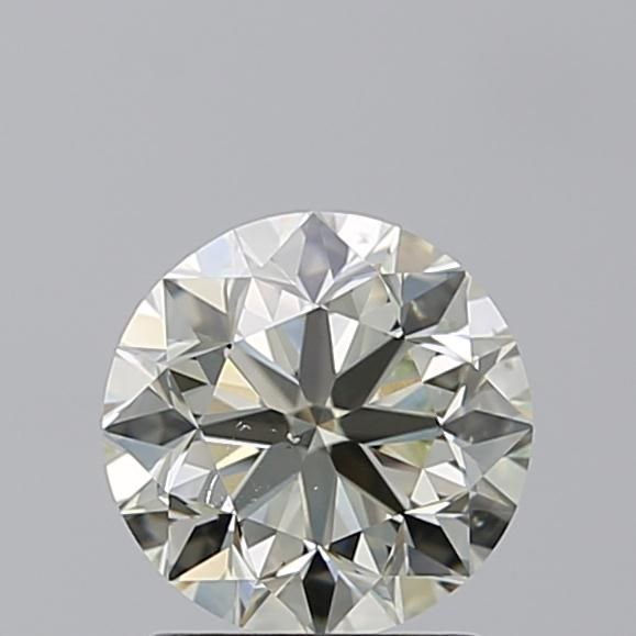 Prírodný diamant okrúhly...