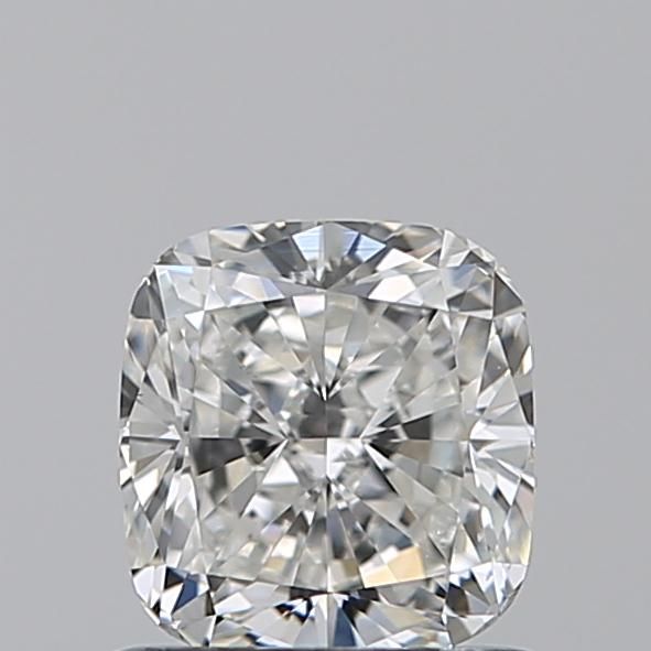 Prírodný diamant cushion,...