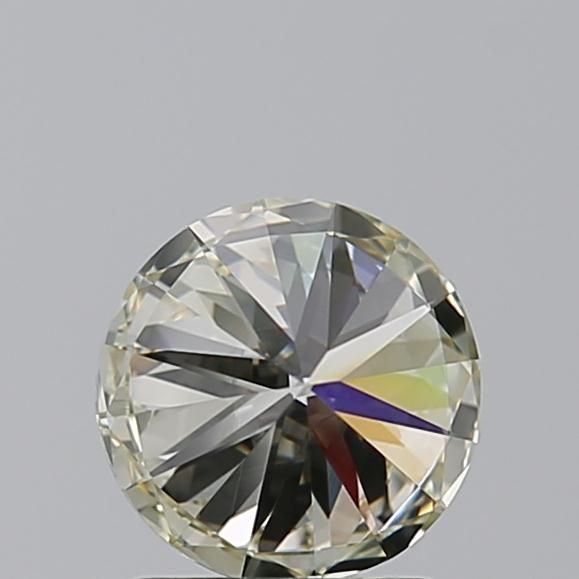 Prírodný diamant okrúhly...