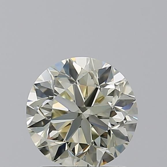 Prírodný diamant okrúhly...