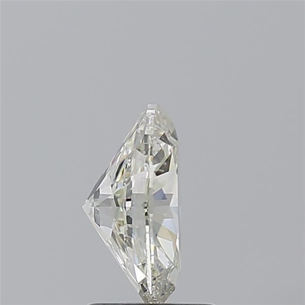 Prírodný diamant oval, SI2,...