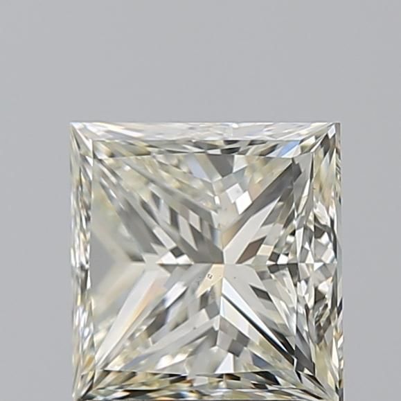 Prírodný diamant princess,...