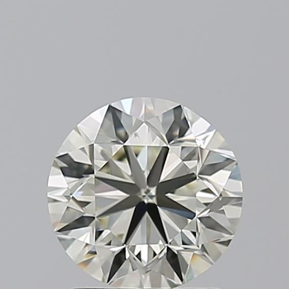 Prírodný diamant okrúhly...