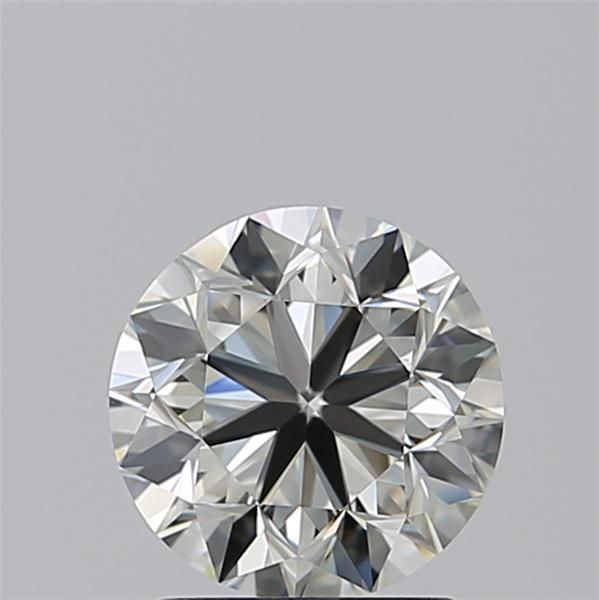 Prírodný diamant okrúhly...