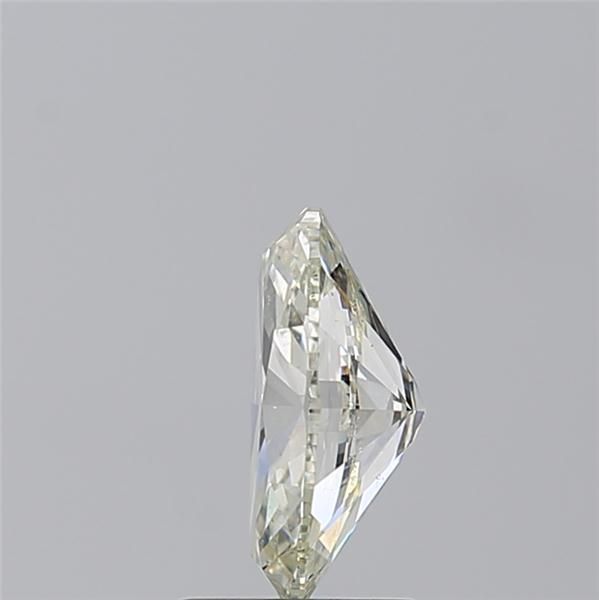 Prírodný diamant oval, SI2,...