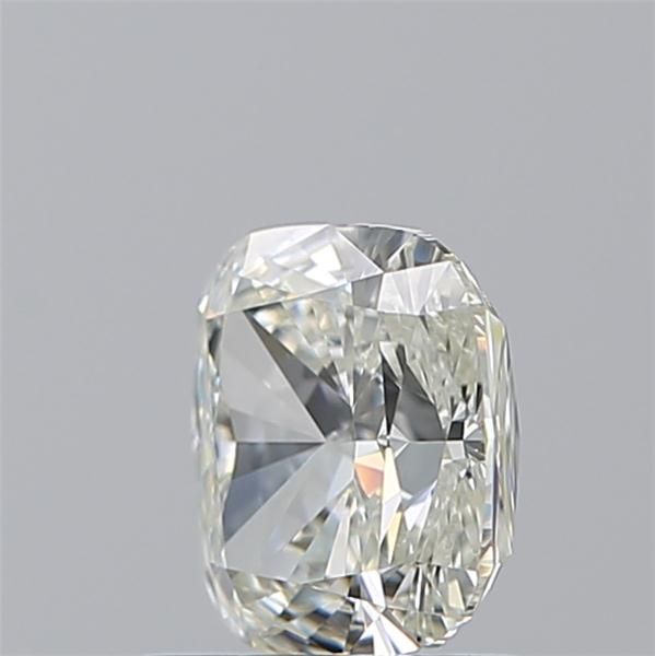 Prírodný diamant cushion,...