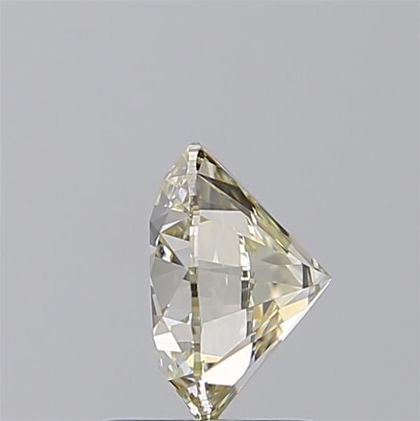 Prírodný diamant okrúhly...