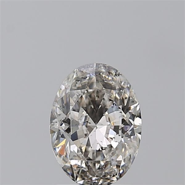 Prírodný diamant oval, SI2,...