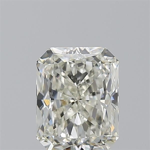 Prírodný diamant radiant,...