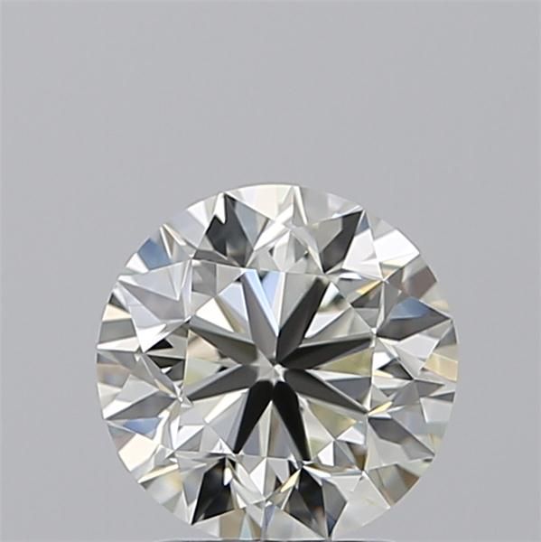 Prírodný diamant okrúhly...