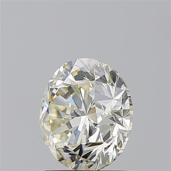 Prírodný diamant okrúhly...