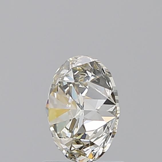 Prírodný diamant okrúhly...