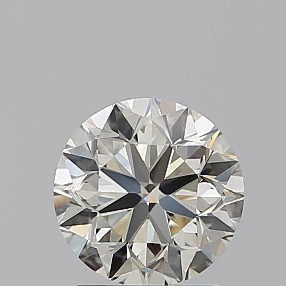 Prírodný diamant okrúhly...