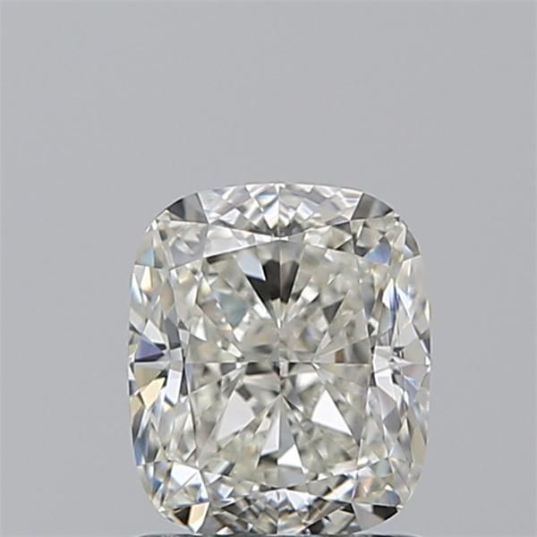 Prírodný diamant cushion,...