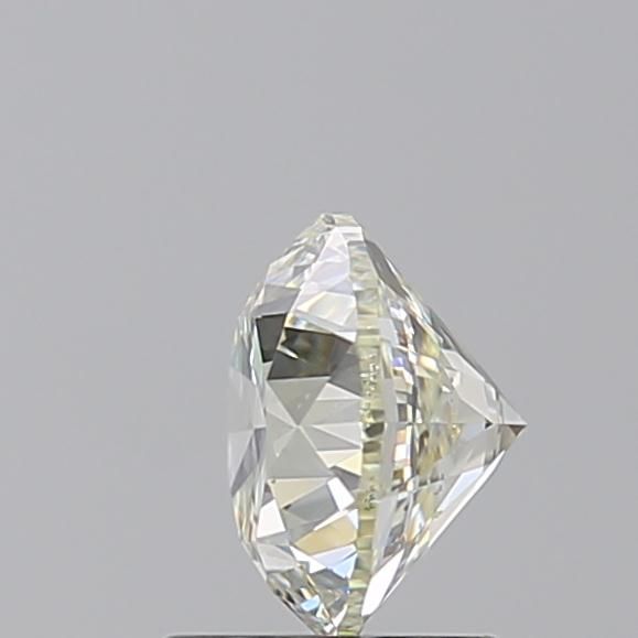 Prírodný diamant okrúhly...