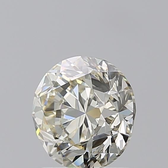 Prírodný diamant okrúhly...