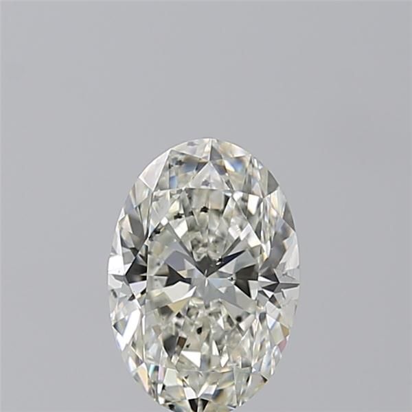 Prírodný diamant oval, SI2,...