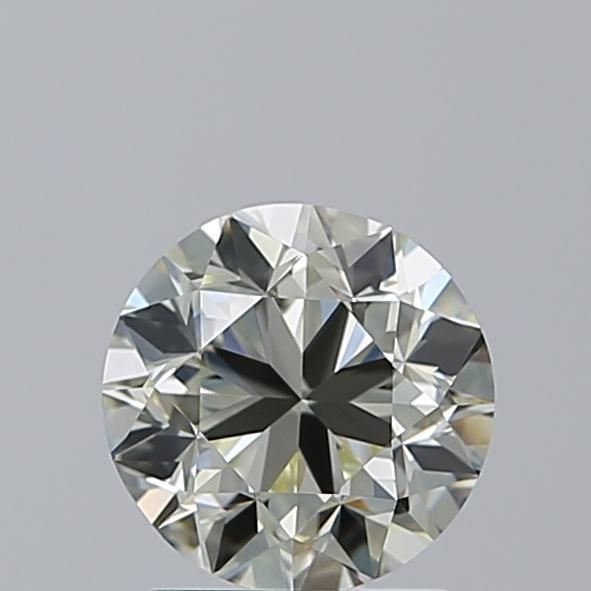 Prírodný diamant okrúhly...