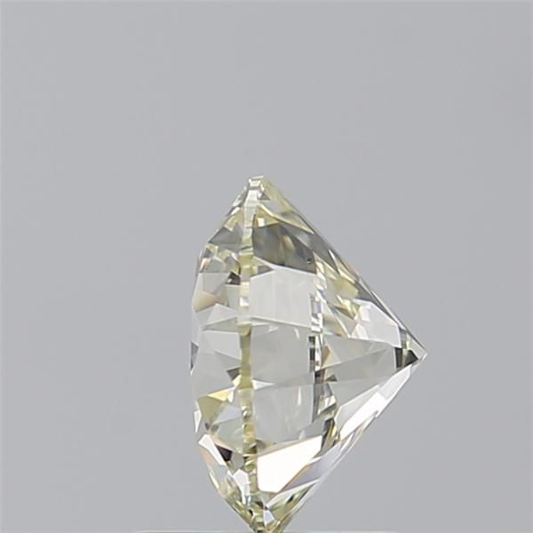 Prírodný diamant okrúhly...