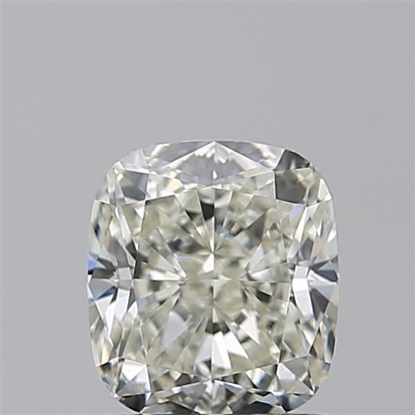 Prírodný diamant cushion,...