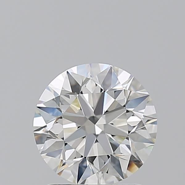 Prírodný diamant okrúhly...