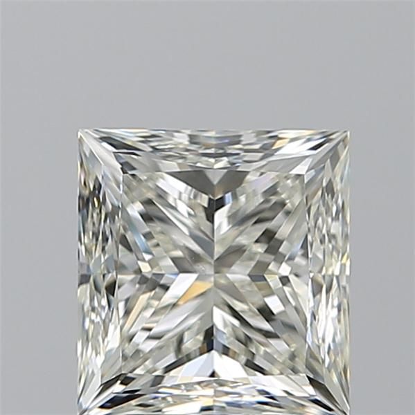 Prírodný diamant princess,...