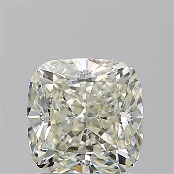 Prírodný diamant cushion,...