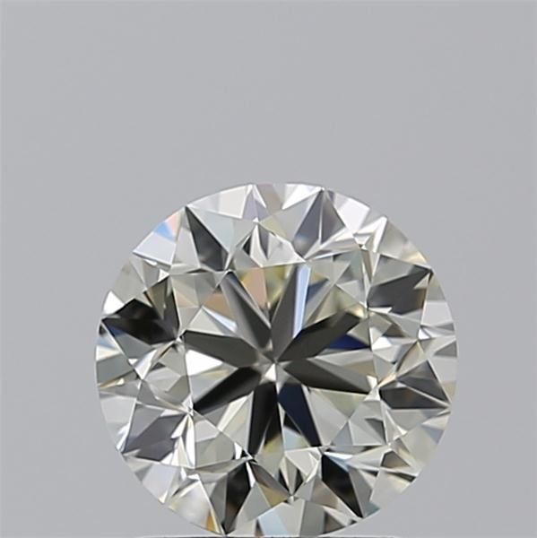 Prírodný diamant okrúhly...